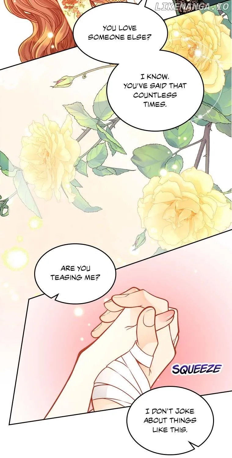 Secret Wardrobe Of The Duchess Chapter 78 page 98 - 