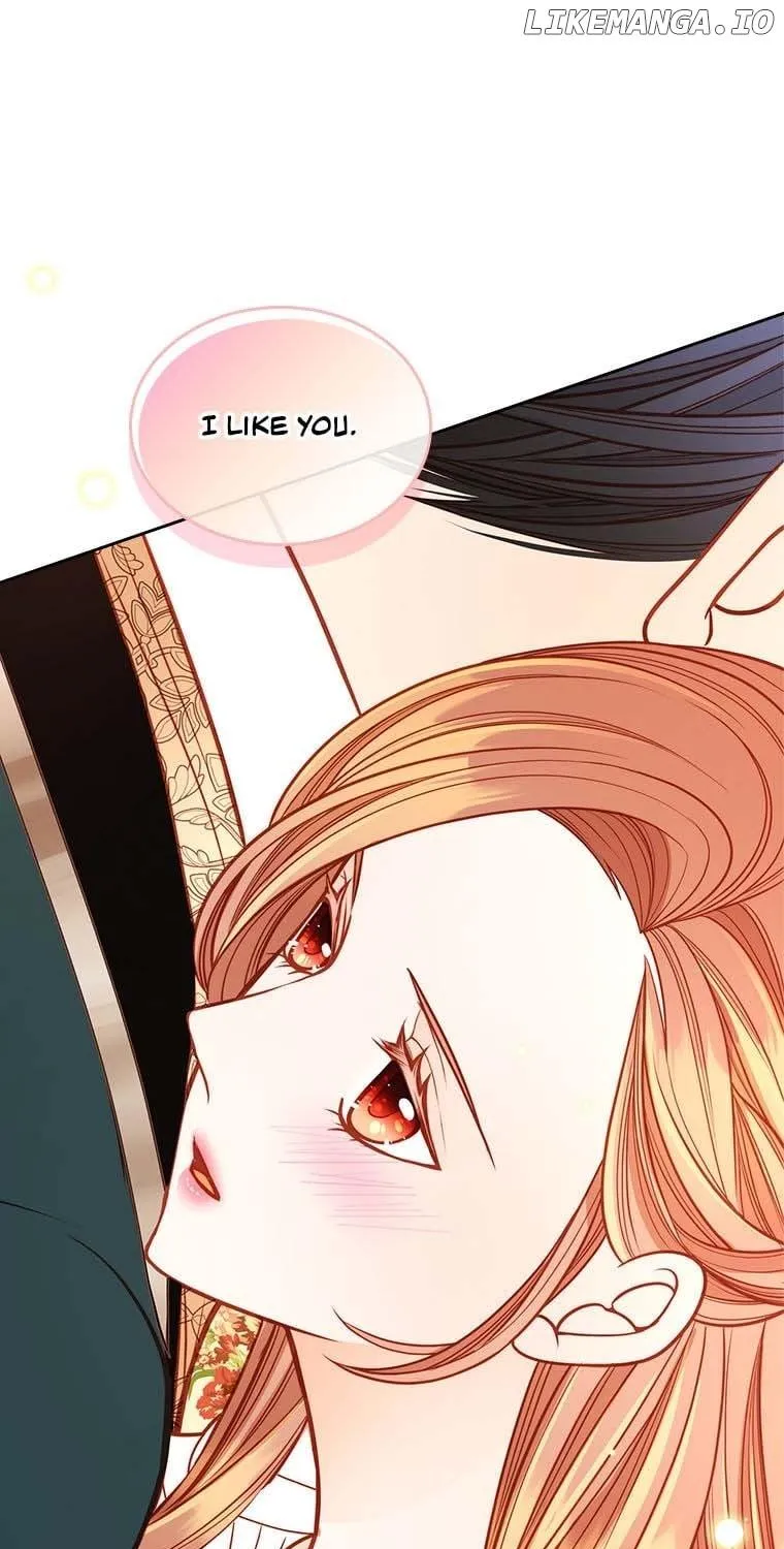 Secret Wardrobe Of The Duchess Chapter 78 page 100 - 