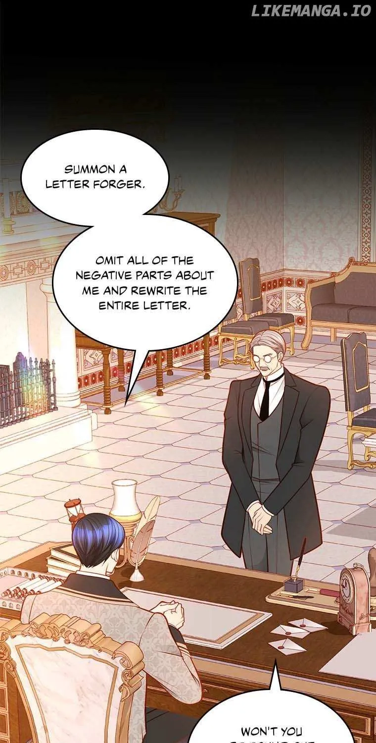 Secret Wardrobe Of The Duchess Chapter 79 page 101 - 