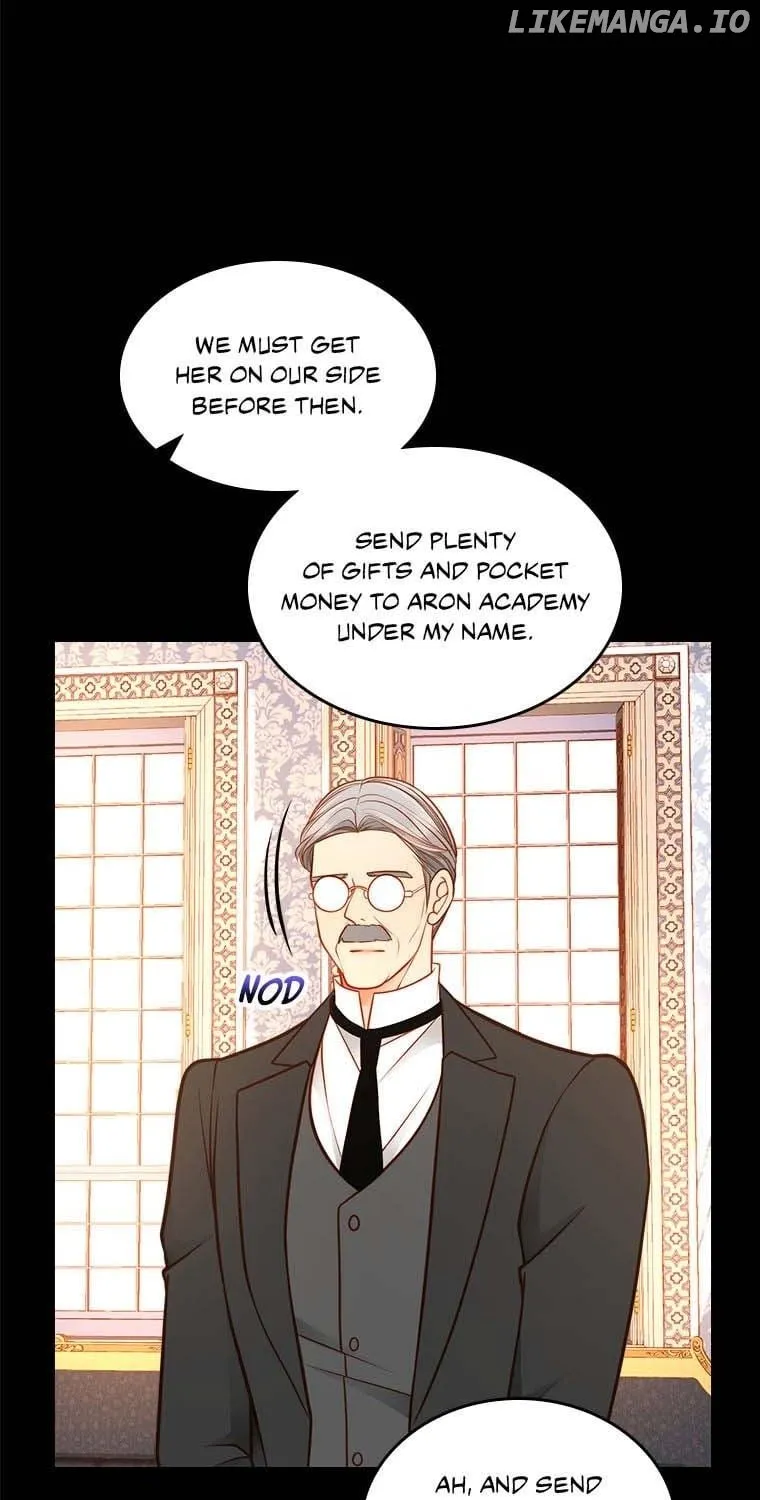 Secret Wardrobe Of The Duchess Chapter 79 page 103 - 