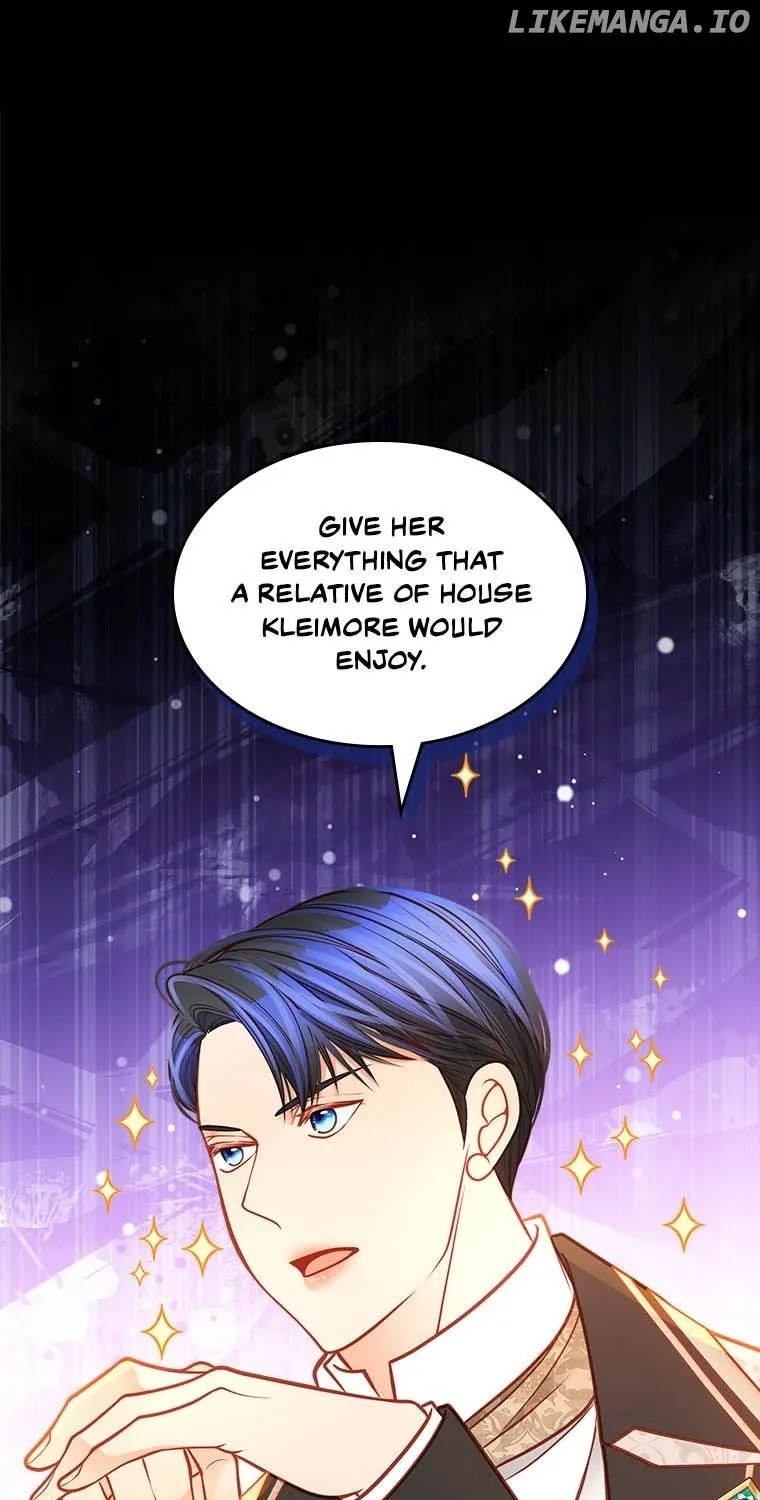 Secret Wardrobe Of The Duchess Chapter 79 page 105 - 