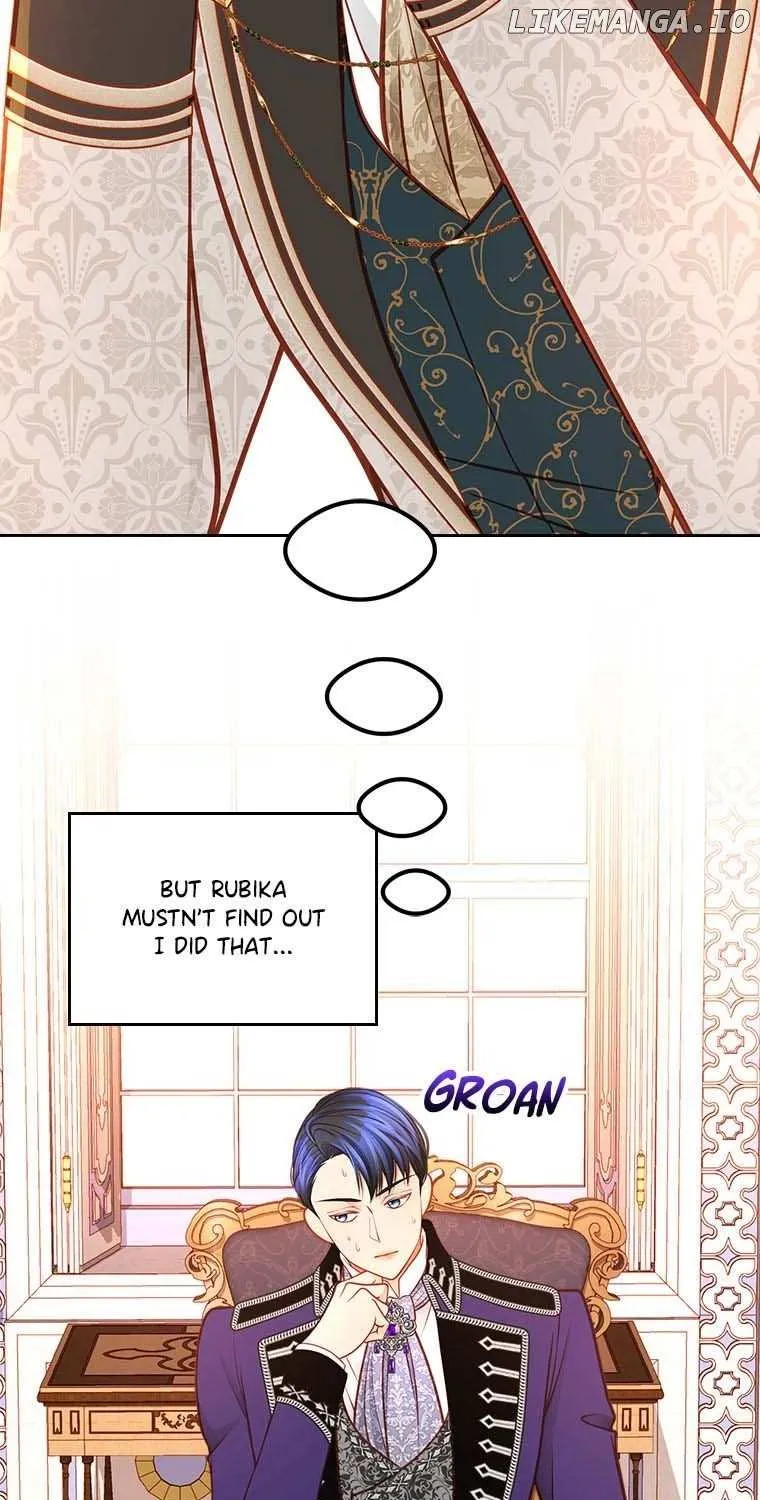 Secret Wardrobe Of The Duchess Chapter 79 page 107 - 