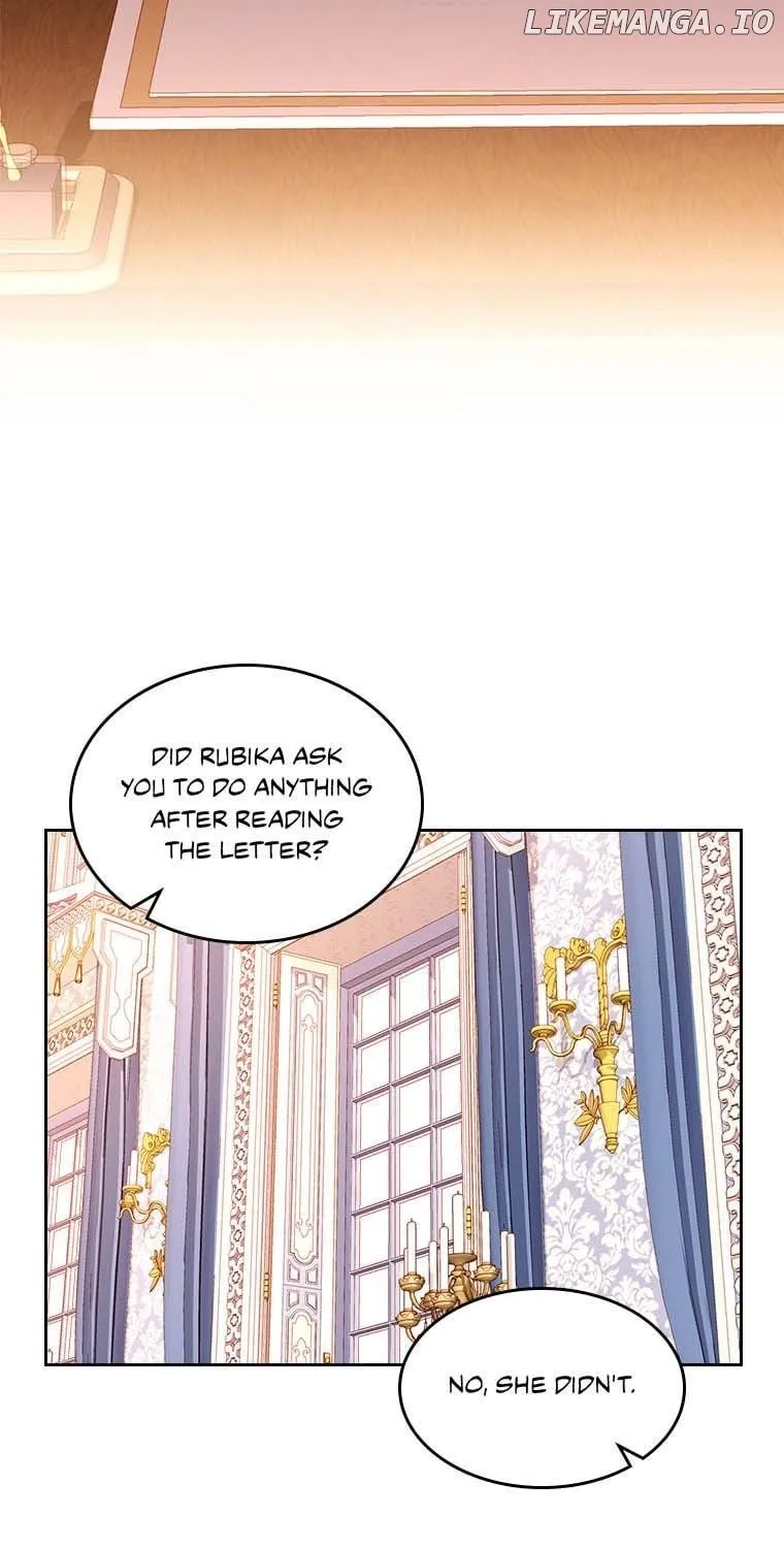 Secret Wardrobe Of The Duchess Chapter 79 page 109 - 