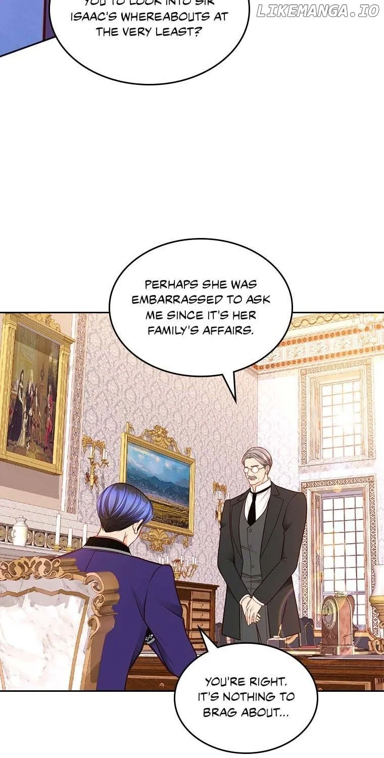 Secret Wardrobe Of The Duchess Chapter 79 page 113 - 