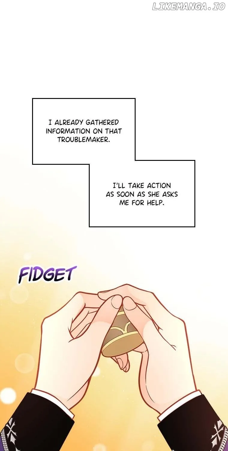 Secret Wardrobe Of The Duchess Chapter 79 page 115 - 