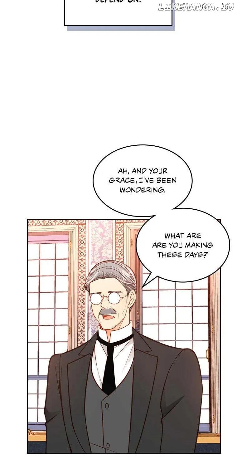 Secret Wardrobe Of The Duchess Chapter 79 page 117 - 