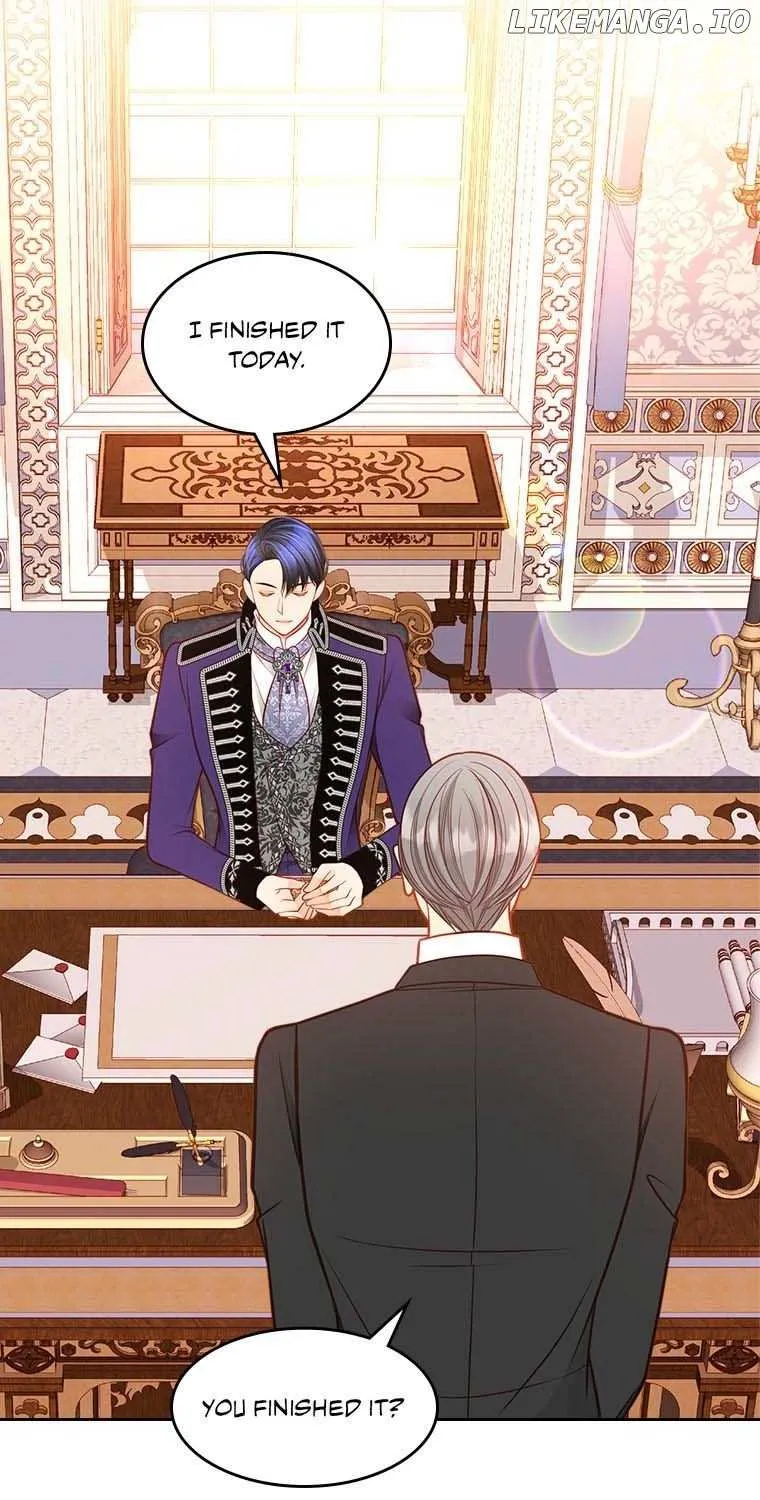 Secret Wardrobe Of The Duchess Chapter 79 page 119 - 