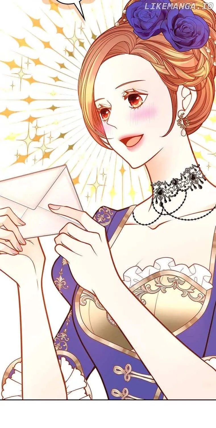 Secret Wardrobe Of The Duchess Chapter 79 page 13 - 