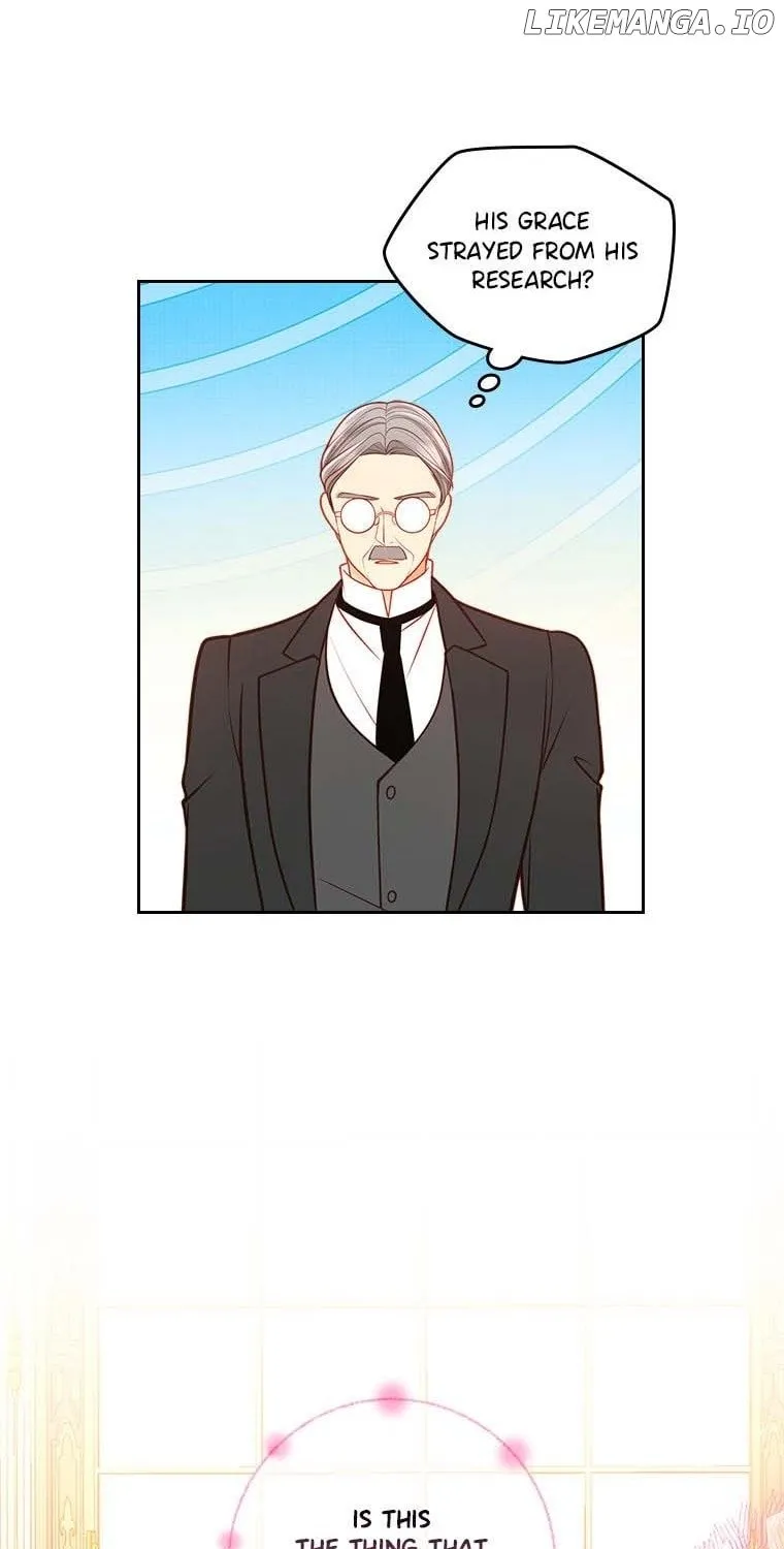 Secret Wardrobe Of The Duchess Chapter 79 page 123 - 