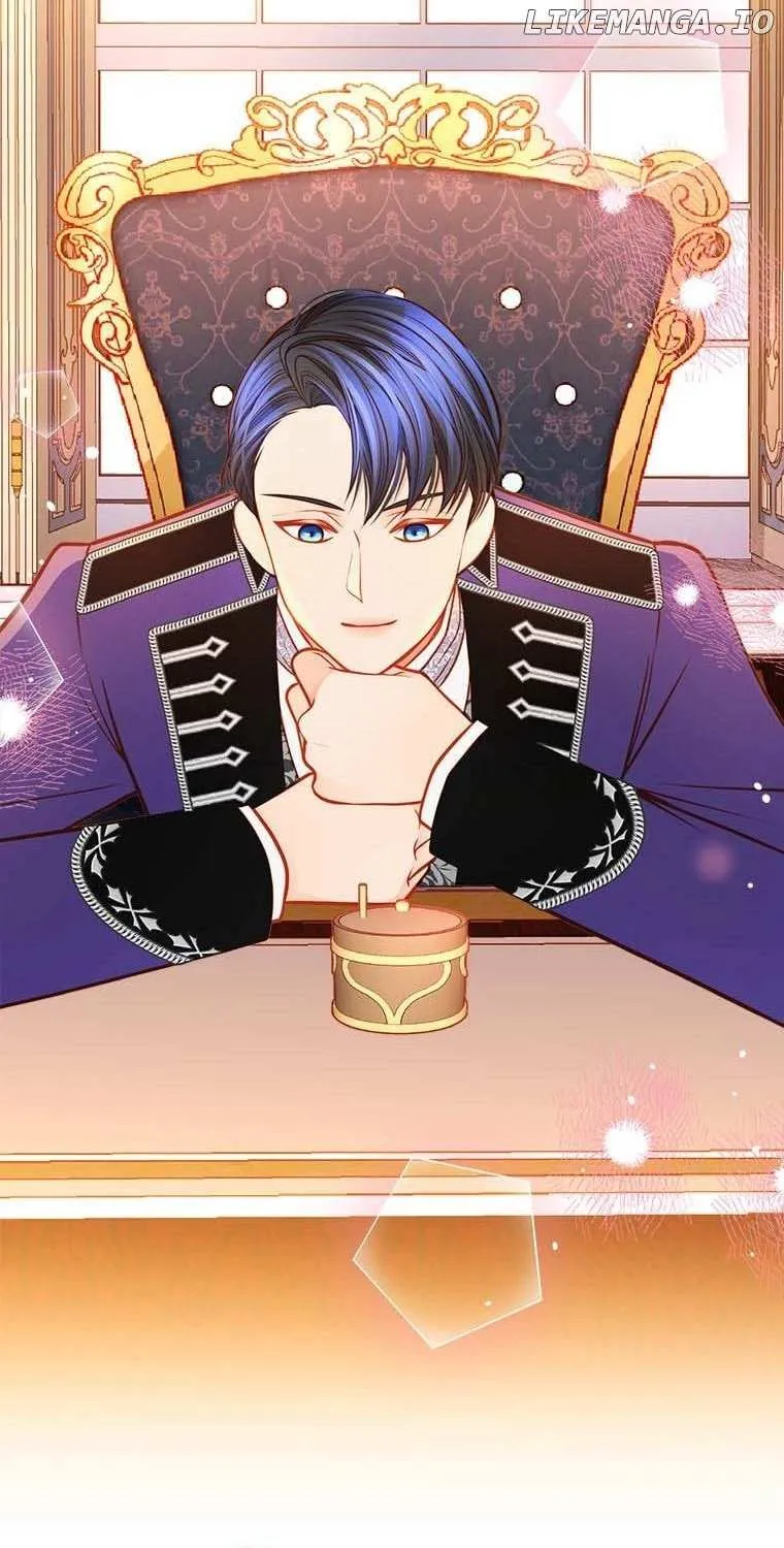 Secret Wardrobe Of The Duchess Chapter 79 page 125 - 