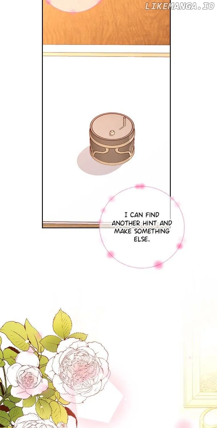 Secret Wardrobe Of The Duchess Chapter 79 page 127 - 