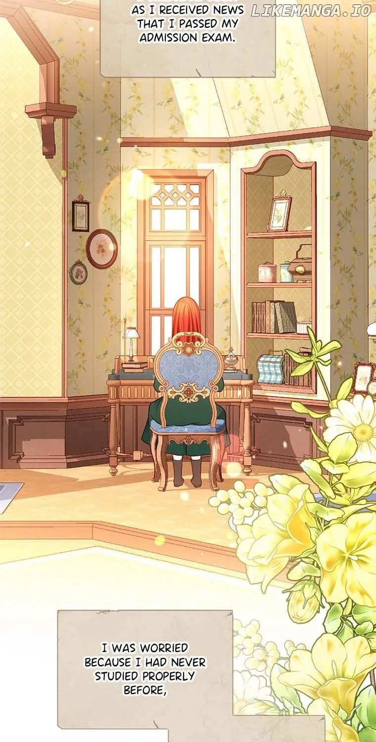 Secret Wardrobe Of The Duchess Chapter 79 page 17 - 