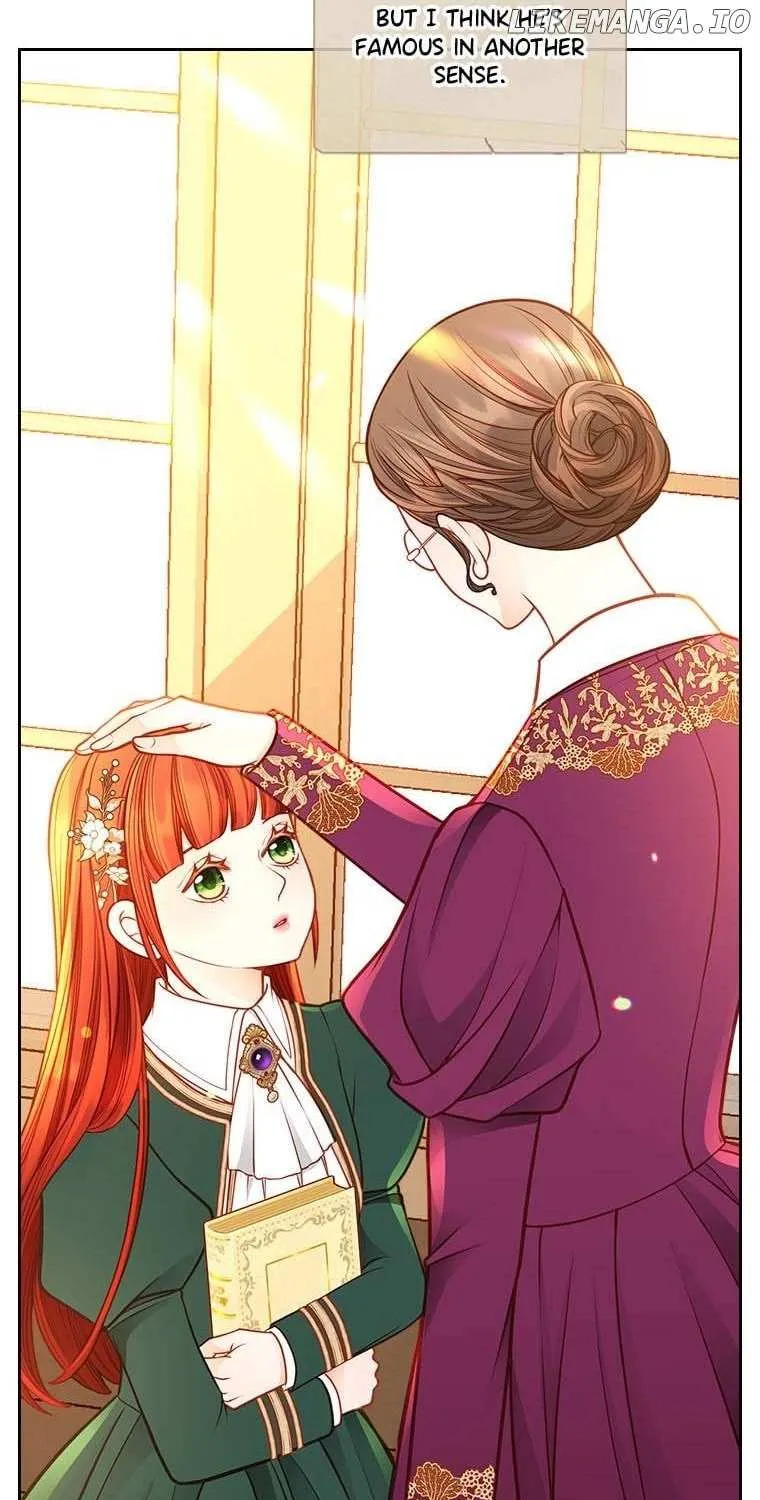 Secret Wardrobe Of The Duchess Chapter 79 page 23 - 