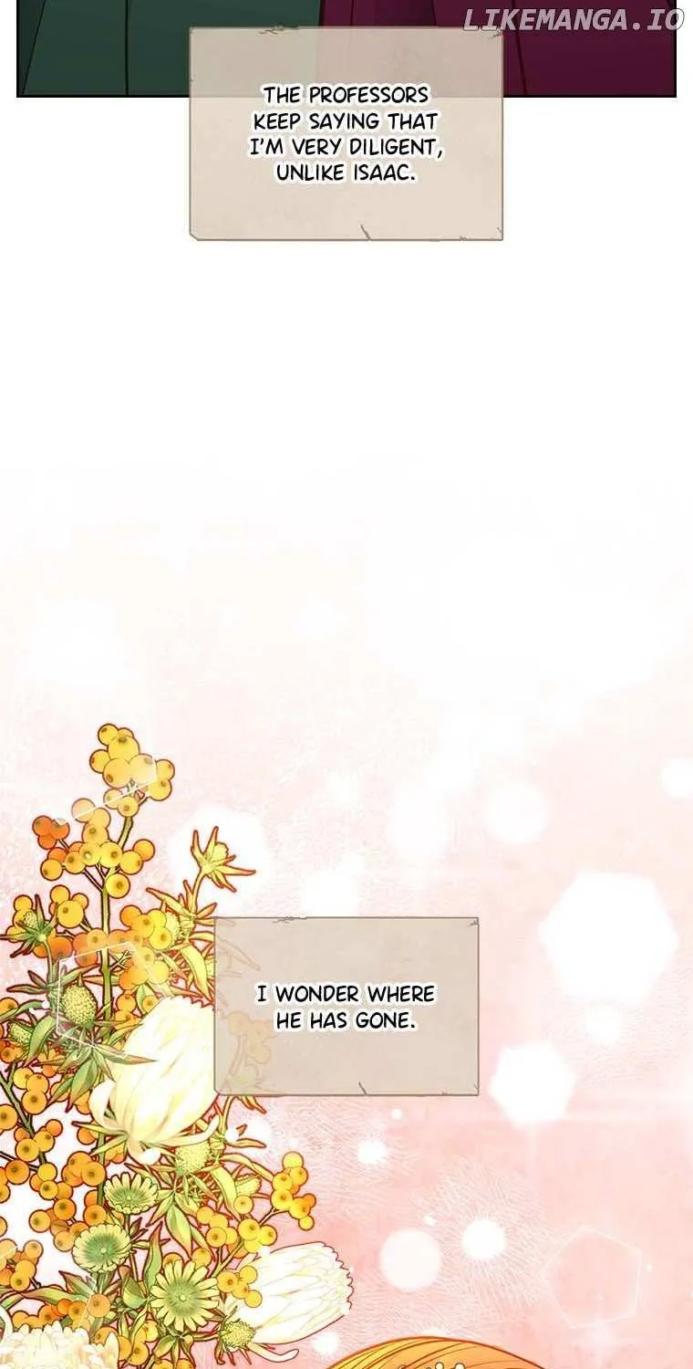 Secret Wardrobe Of The Duchess Chapter 79 page 25 - 