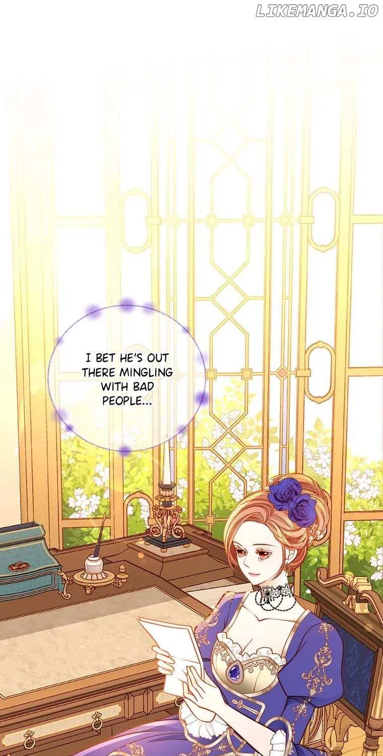 Secret Wardrobe Of The Duchess Chapter 79 page 29 - 
