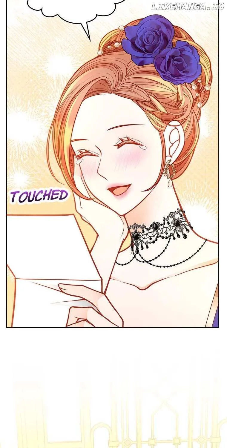 Secret Wardrobe Of The Duchess Chapter 79 page 33 - 