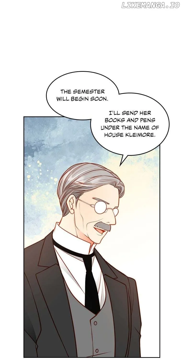 Secret Wardrobe Of The Duchess Chapter 79 page 37 - 