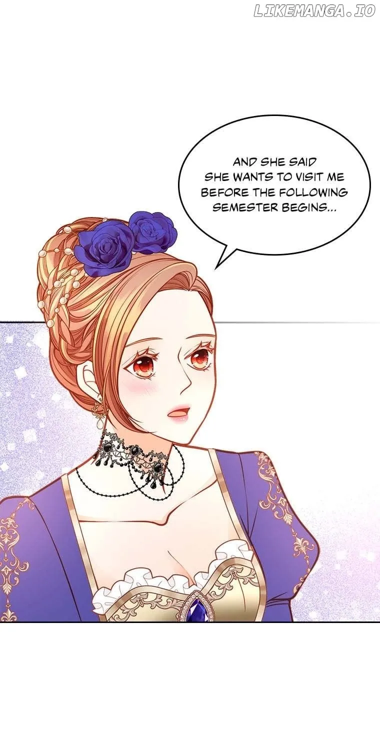 Secret Wardrobe Of The Duchess Chapter 79 page 39 - 