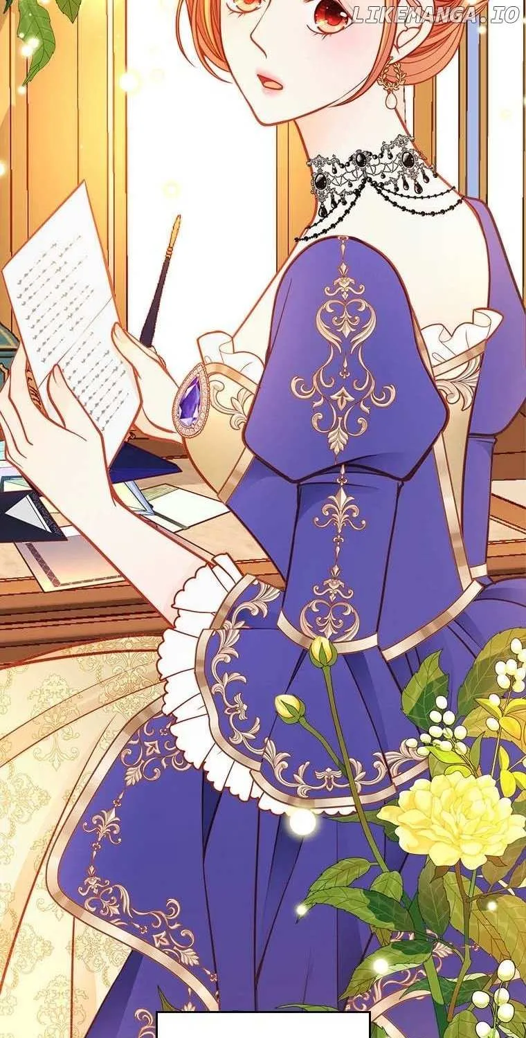 Secret Wardrobe Of The Duchess Chapter 79 page 5 - 