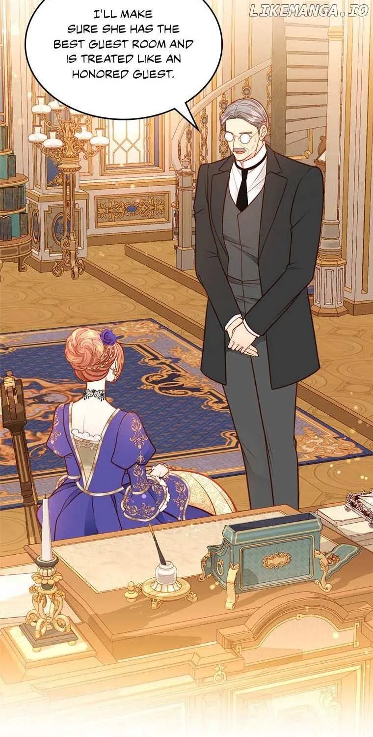 Secret Wardrobe Of The Duchess Chapter 79 page 41 - 