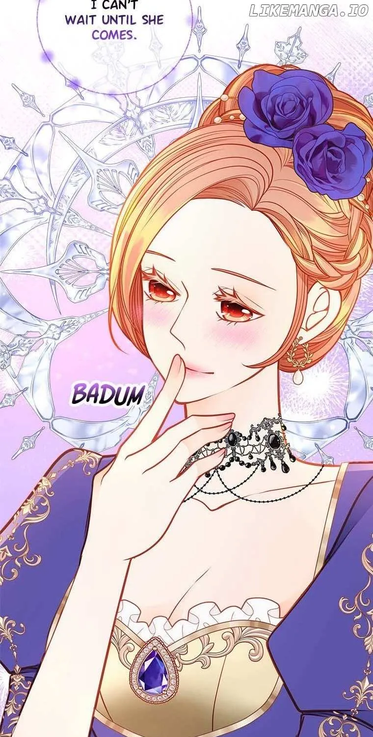 Secret Wardrobe Of The Duchess Chapter 79 page 43 - 