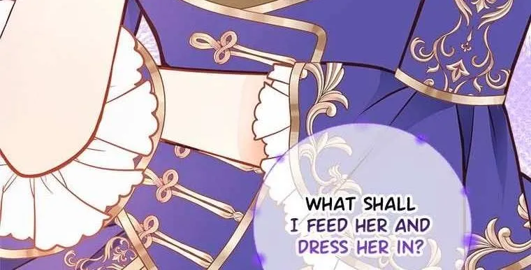 Secret Wardrobe Of The Duchess Chapter 79 page 44 - 