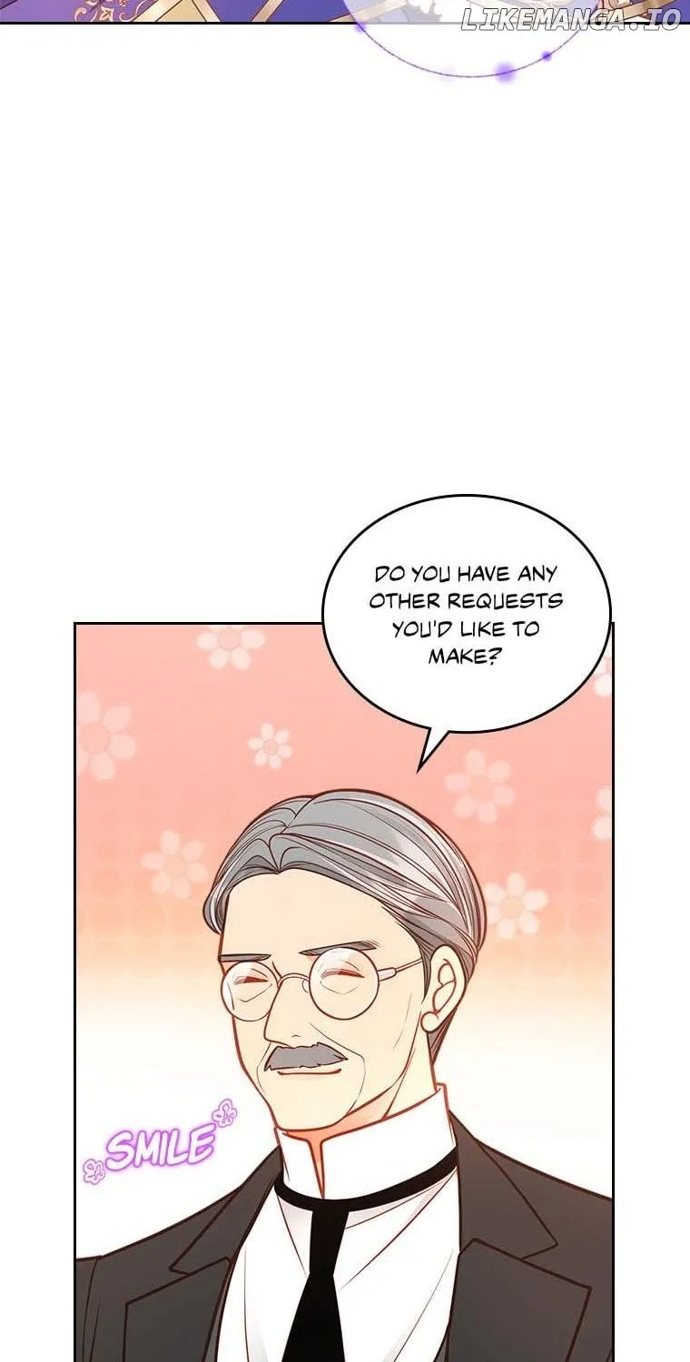 Secret Wardrobe Of The Duchess Chapter 79 page 45 - 