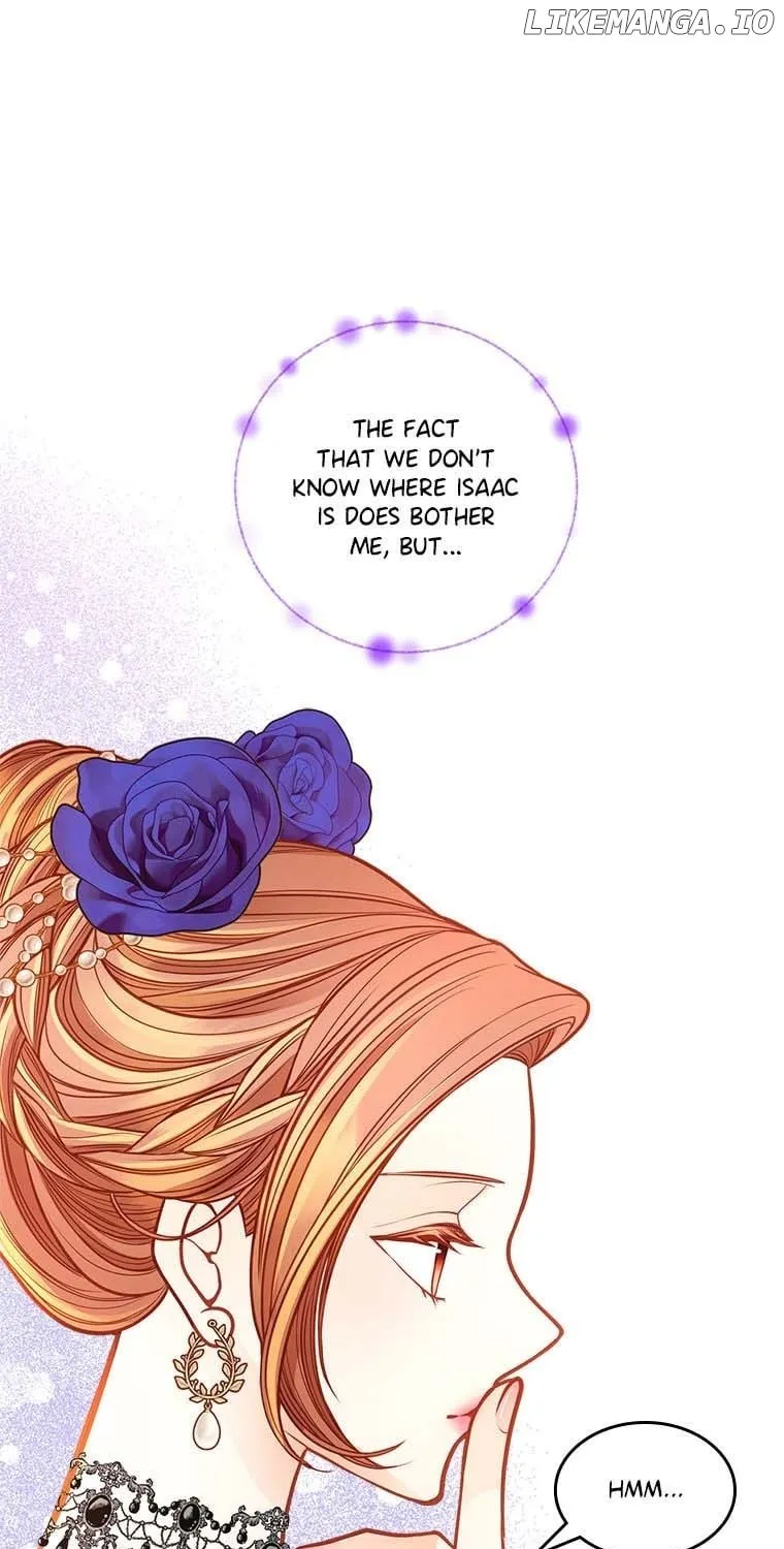 Secret Wardrobe Of The Duchess Chapter 79 page 47 - 