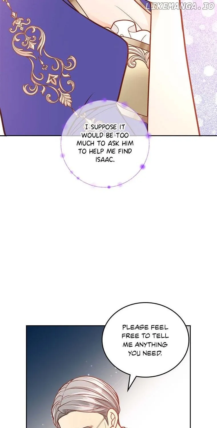 Secret Wardrobe Of The Duchess Chapter 79 page 49 - 