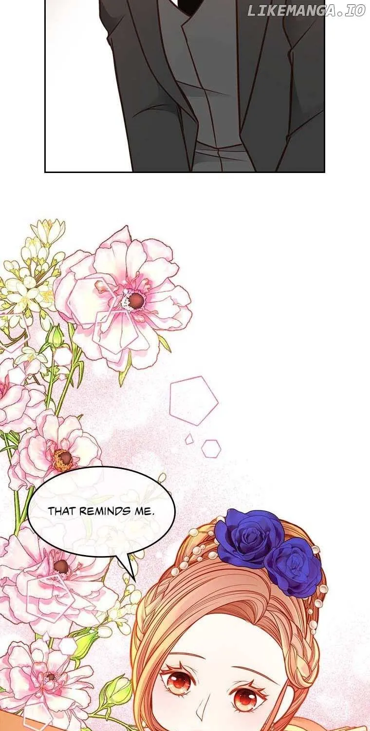 Secret Wardrobe Of The Duchess Chapter 79 page 51 - 