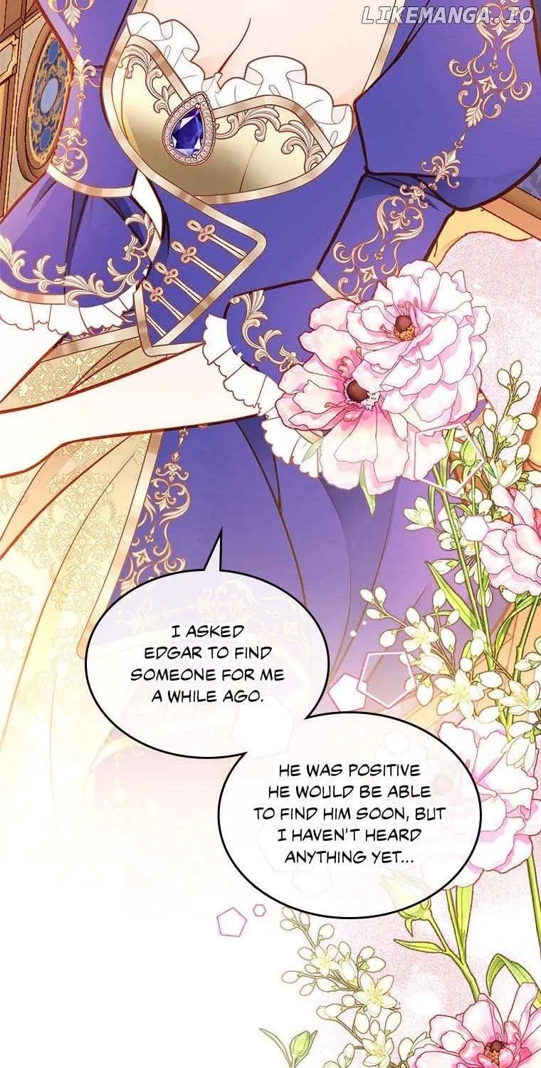 Secret Wardrobe Of The Duchess Chapter 79 page 53 - 