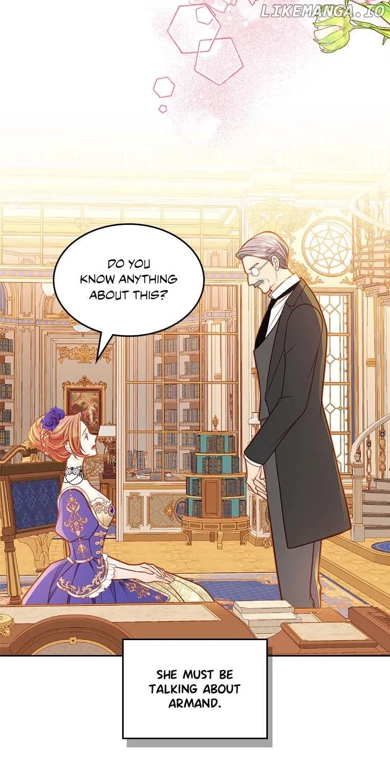 Secret Wardrobe Of The Duchess Chapter 79 page 55 - 