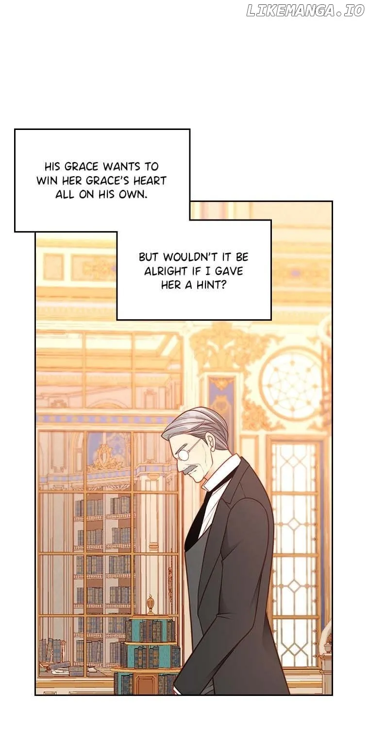 Secret Wardrobe Of The Duchess Chapter 79 page 57 - 