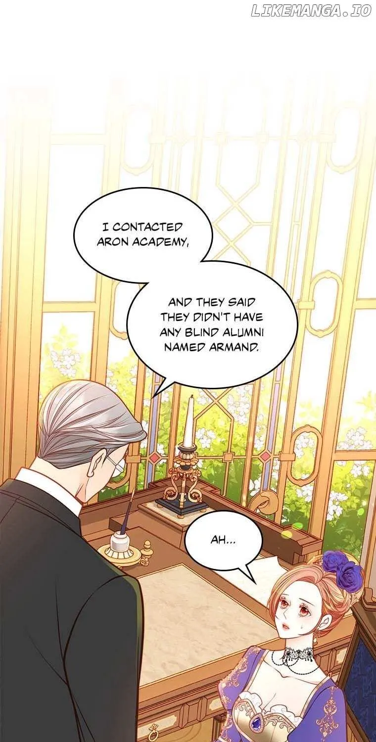 Secret Wardrobe Of The Duchess Chapter 79 page 59 - 