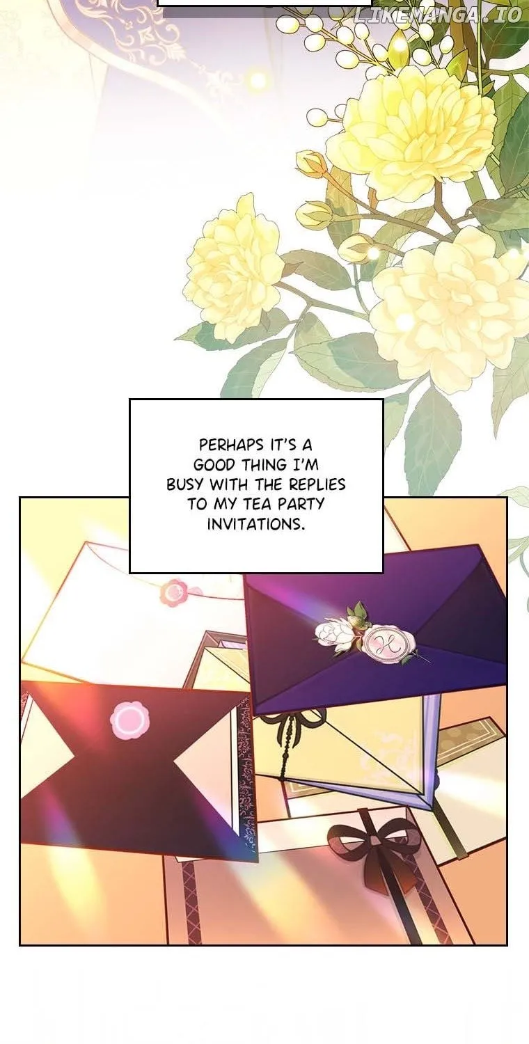 Secret Wardrobe Of The Duchess Chapter 79 page 7 - 