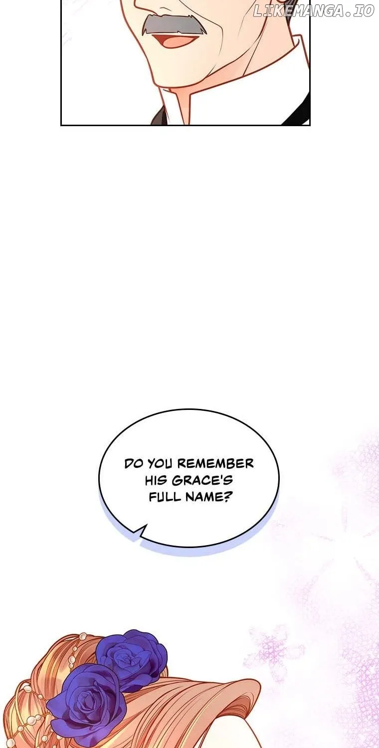 Secret Wardrobe Of The Duchess Chapter 79 page 63 - 