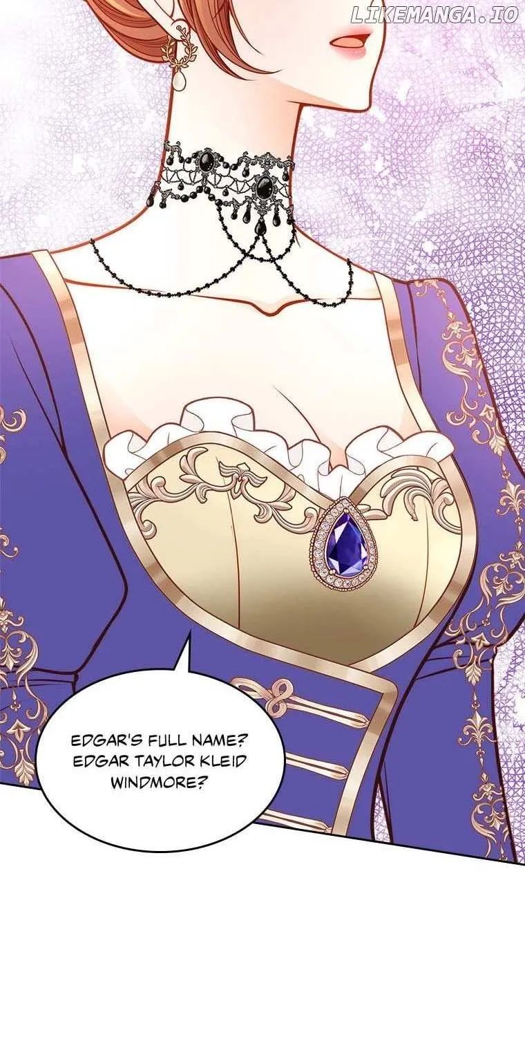 Secret Wardrobe Of The Duchess Chapter 79 page 65 - 
