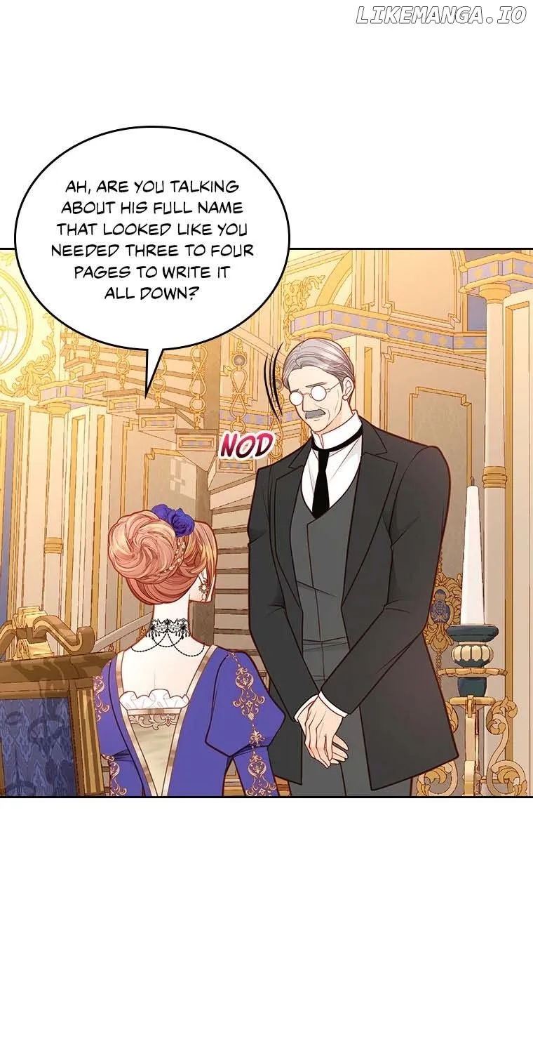 Secret Wardrobe Of The Duchess Chapter 79 page 67 - 