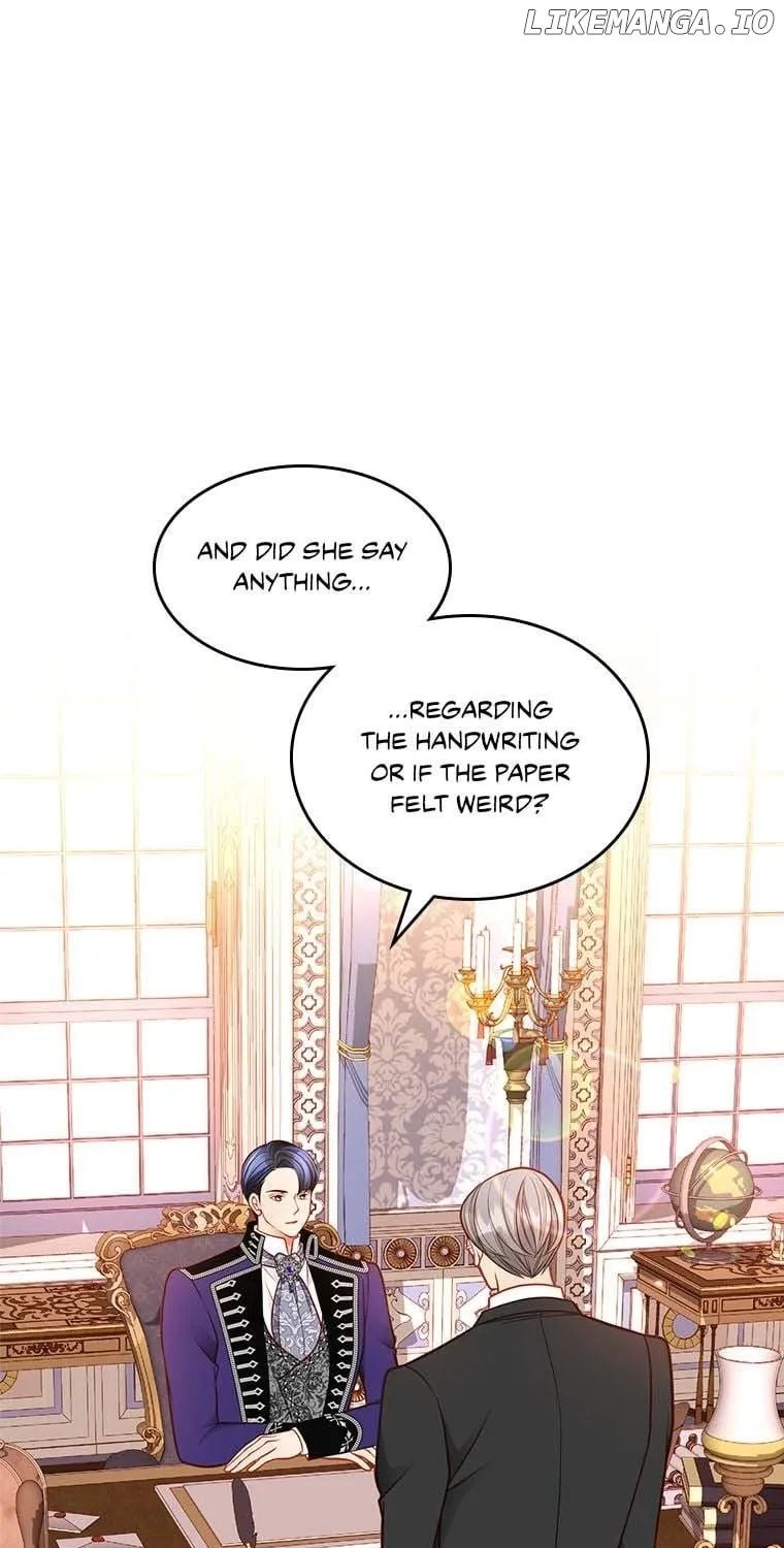 Secret Wardrobe Of The Duchess Chapter 79 page 75 - 