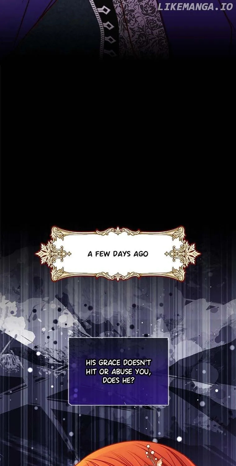 Secret Wardrobe Of The Duchess Chapter 79 page 79 - 