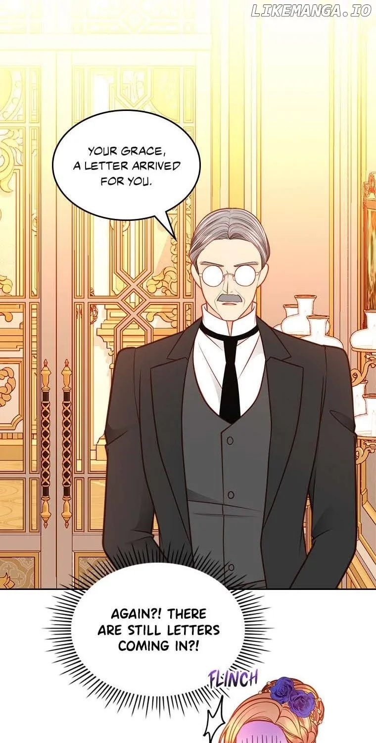 Secret Wardrobe Of The Duchess Chapter 79 page 9 - 