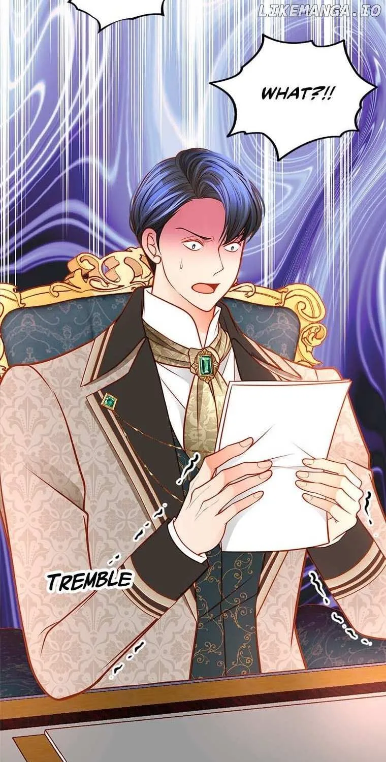 Secret Wardrobe Of The Duchess Chapter 79 page 83 - 