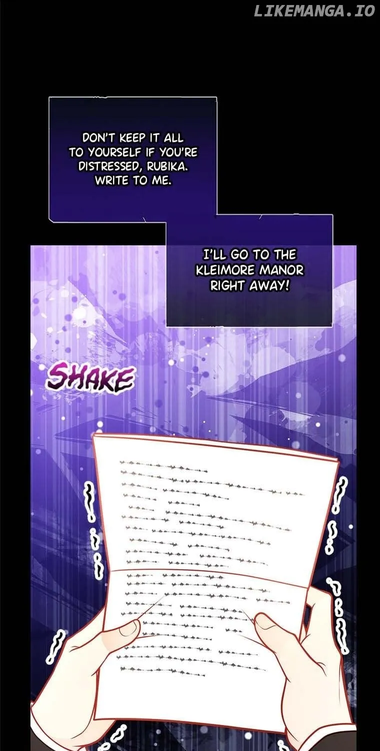 Secret Wardrobe Of The Duchess Chapter 79 page 85 - 