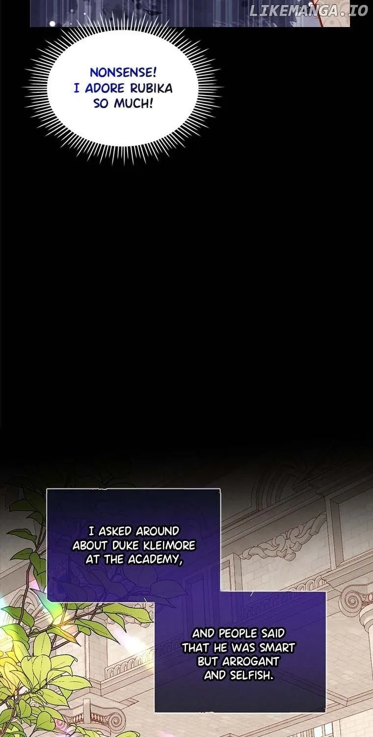 Secret Wardrobe Of The Duchess Chapter 79 page 87 - 