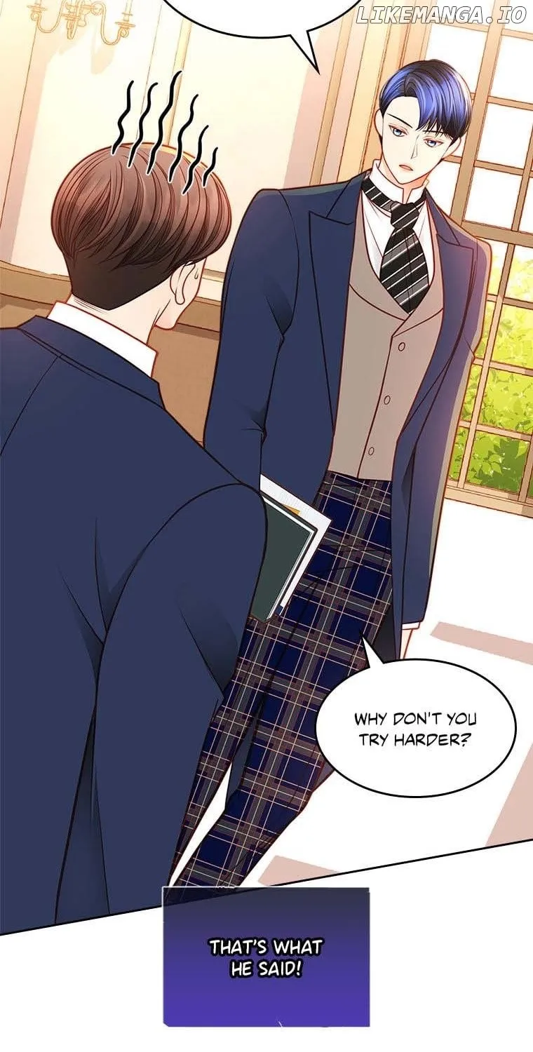 Secret Wardrobe Of The Duchess Chapter 79 page 91 - 