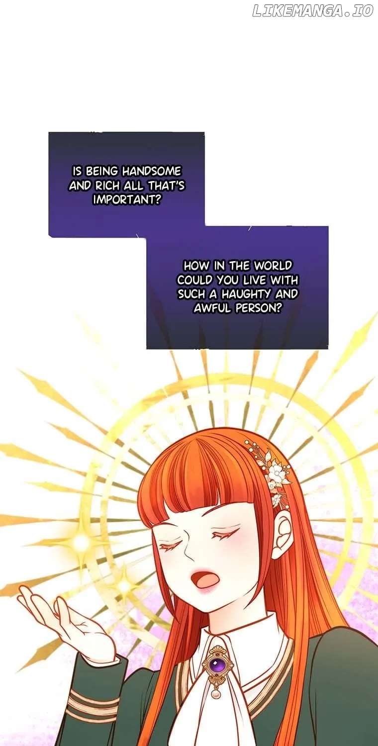 Secret Wardrobe Of The Duchess Chapter 79 page 93 - 