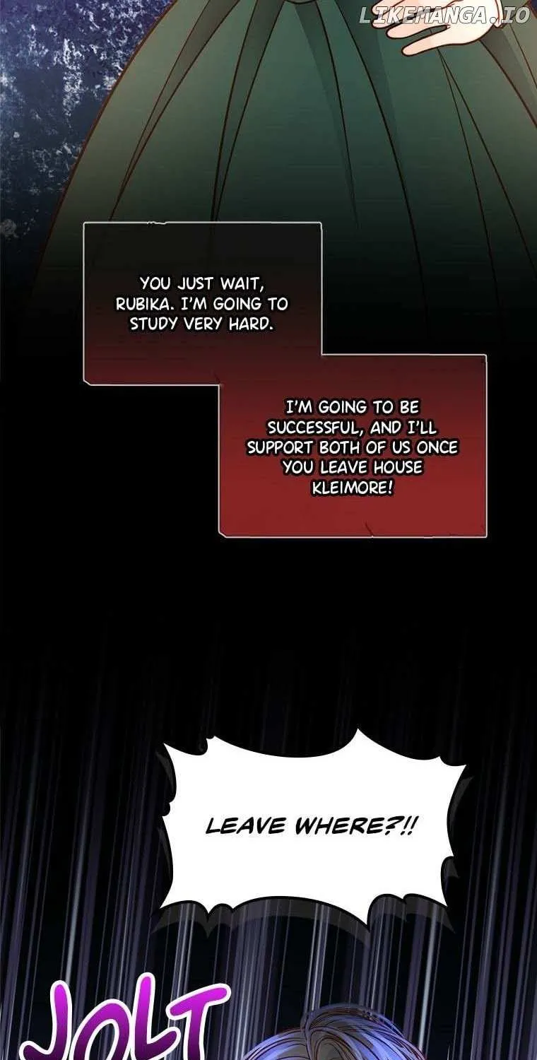 Secret Wardrobe Of The Duchess Chapter 79 page 95 - 