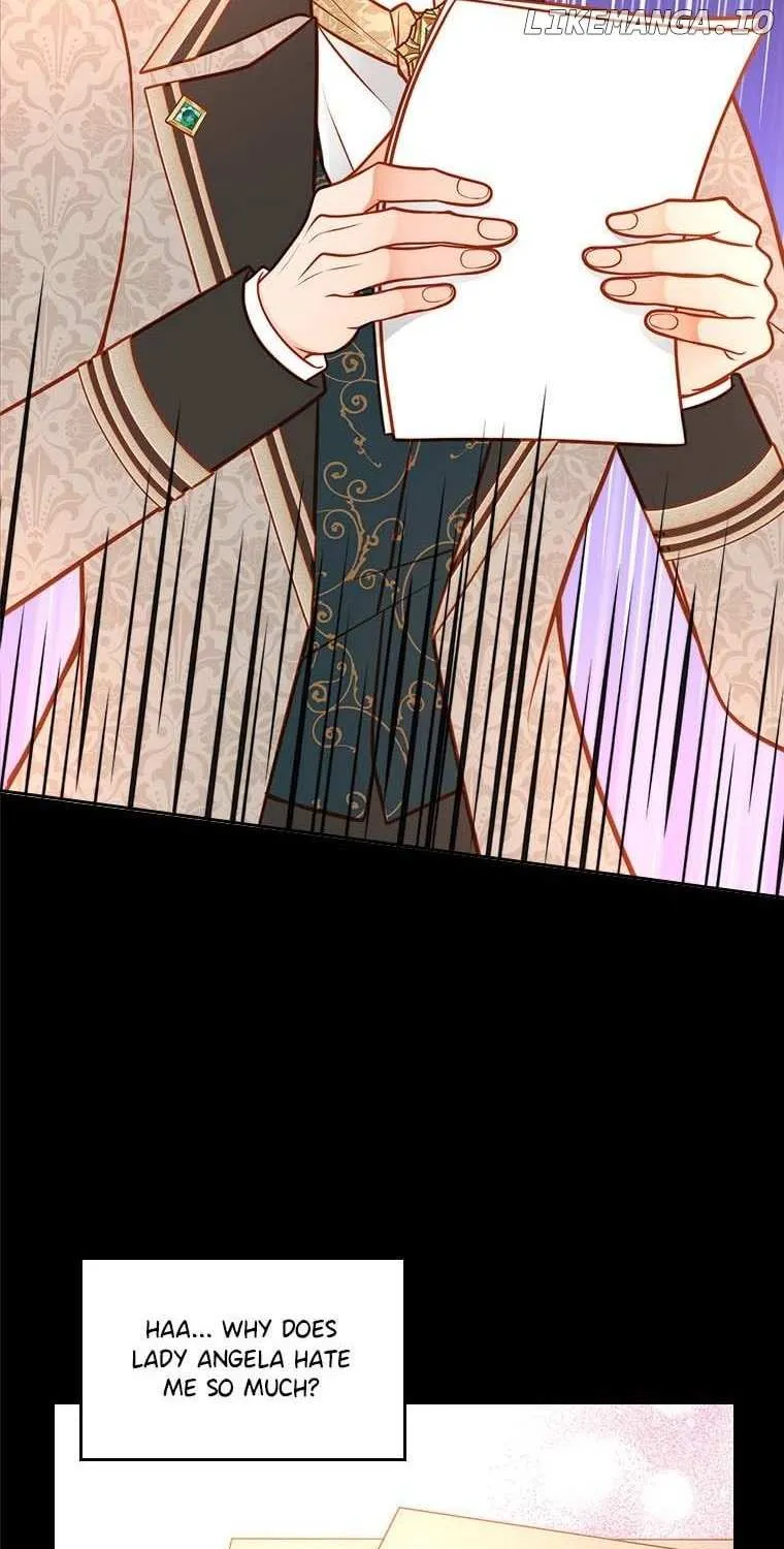 Secret Wardrobe Of The Duchess Chapter 79 page 97 - 