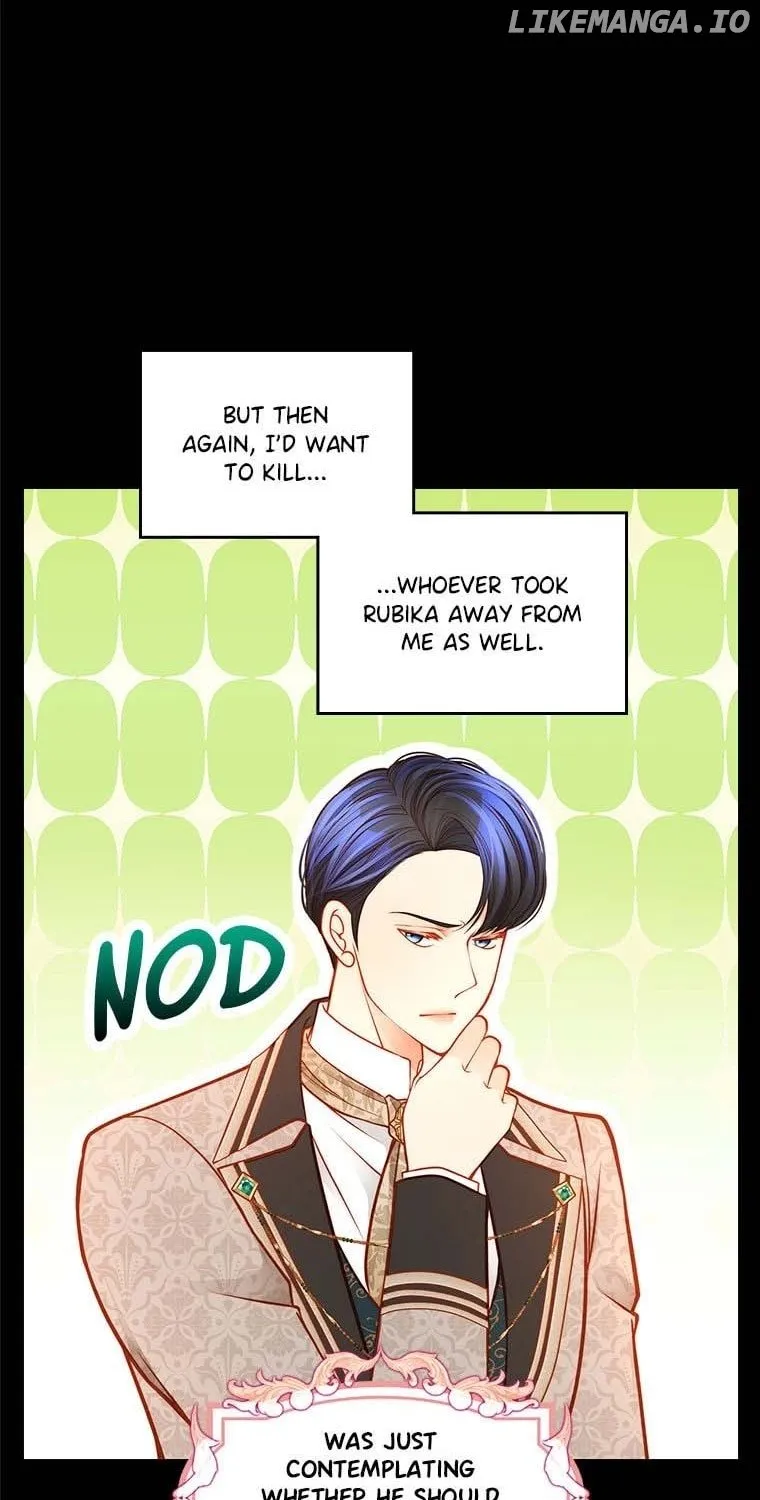 Secret Wardrobe Of The Duchess Chapter 79 page 99 - 