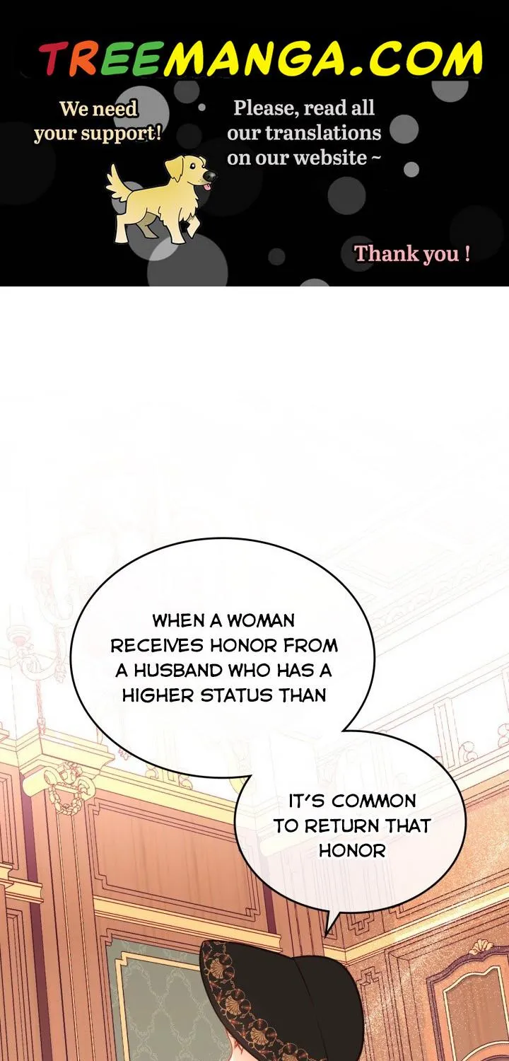 Secret Wardrobe Of The Duchess Chapter 8 page 1 - 